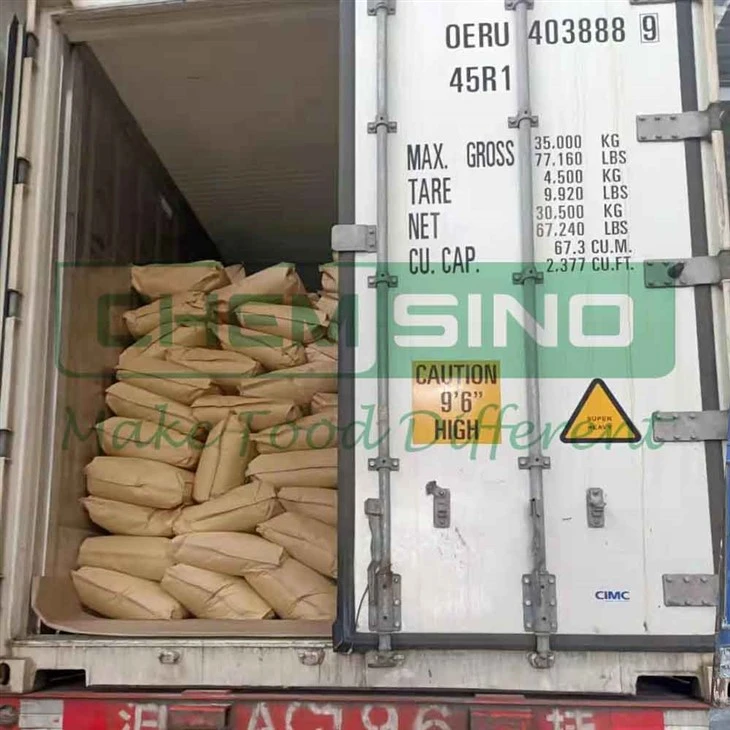 China Renewable Fungal A-Amylase CAS NO.: 9000-90-2
