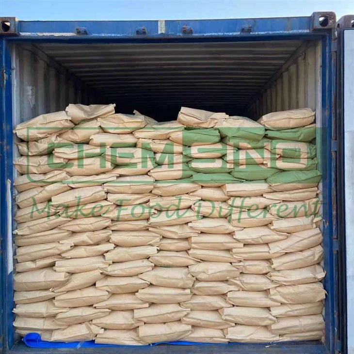 Creating Sensational Culinary Experiences With Gellan Gum CAS NO.71010-52-1