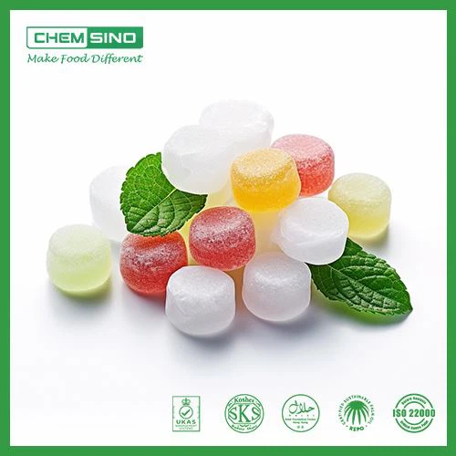 Creating Sensational Culinary Experiences With Gellan Gum CAS NO.71010-52-1