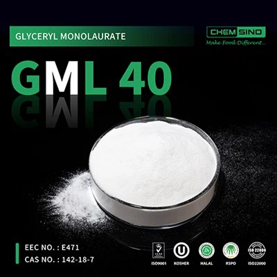 Emulgátory Farmaceutické pomocné látky Č. CAS.26402-22-2