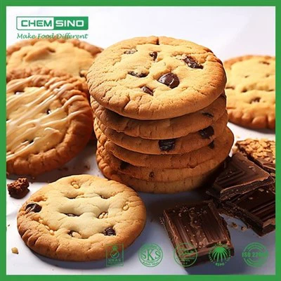 Potravinářské přísady Sušenky CAS NO.5793-94-2