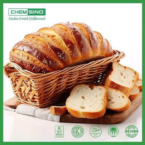 Xanthan Gum: Elevate Your Dishes From Ordinary To Extraordinary!CAS NO.:11138-66-2