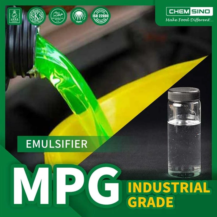 Bezpečnější alternativa k tradiční nemrznoucí směsi: MPG propylenglykol pro výrobu vína a pivovarnictví