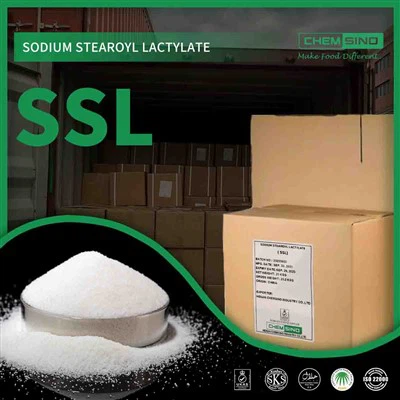 Získejte dokonalé těsto se stearoyl laktylátem sodným ve svých receptech na pizzu