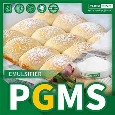 Estery propylenglykolu CAS č. 1323-39-3