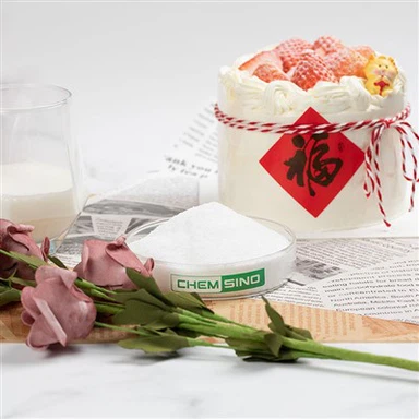 Znovu použijte, snižte, recyklujte: Estery propylenglykolu PGMS 40 procent jako ekologicky šetrná přísada