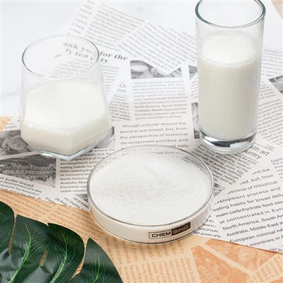 Bílý prášek emulgátorů E471 Číslo CAS.{1}} Glycerol monostearát 60 prášek GMS 60 prášek