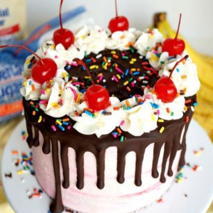 Cake Cake