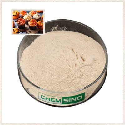 Dodavatel a výrobce potravinářského karagenanu E407