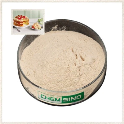 Potravinářský karagenan CAS 9000-07-1 na prodej