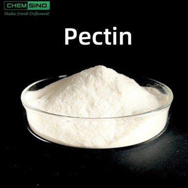 Důvěryhodný dodavatel pektinu E440 Aditive Food Aditive