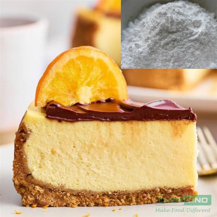Sodium Benzoate for bakery